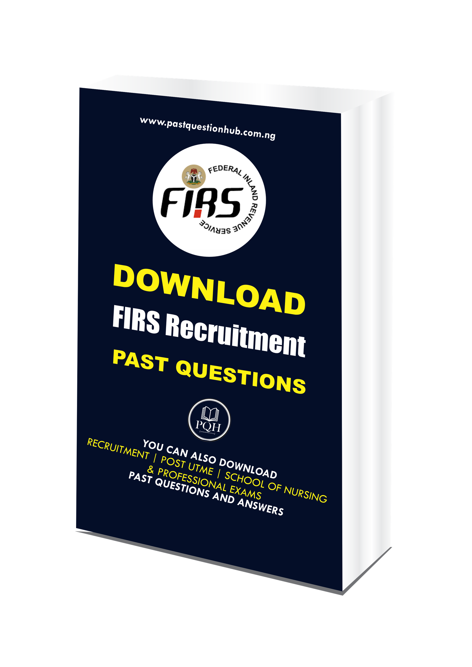 First Bank Past Questions and Answers Pdf – Download Here