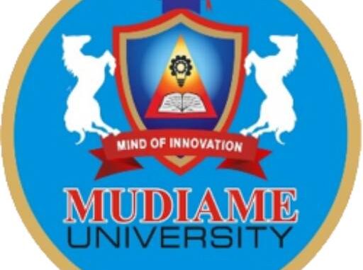 Mudiame-University